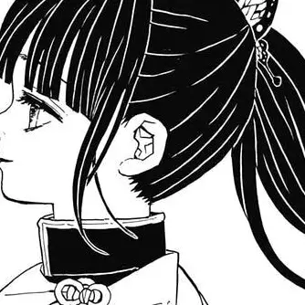 Profile image of 栗花落 カナヲ