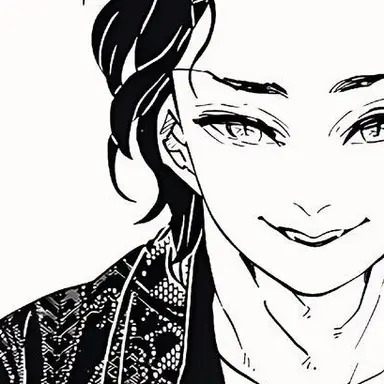 Profile image of 鬼舞辻 無惨