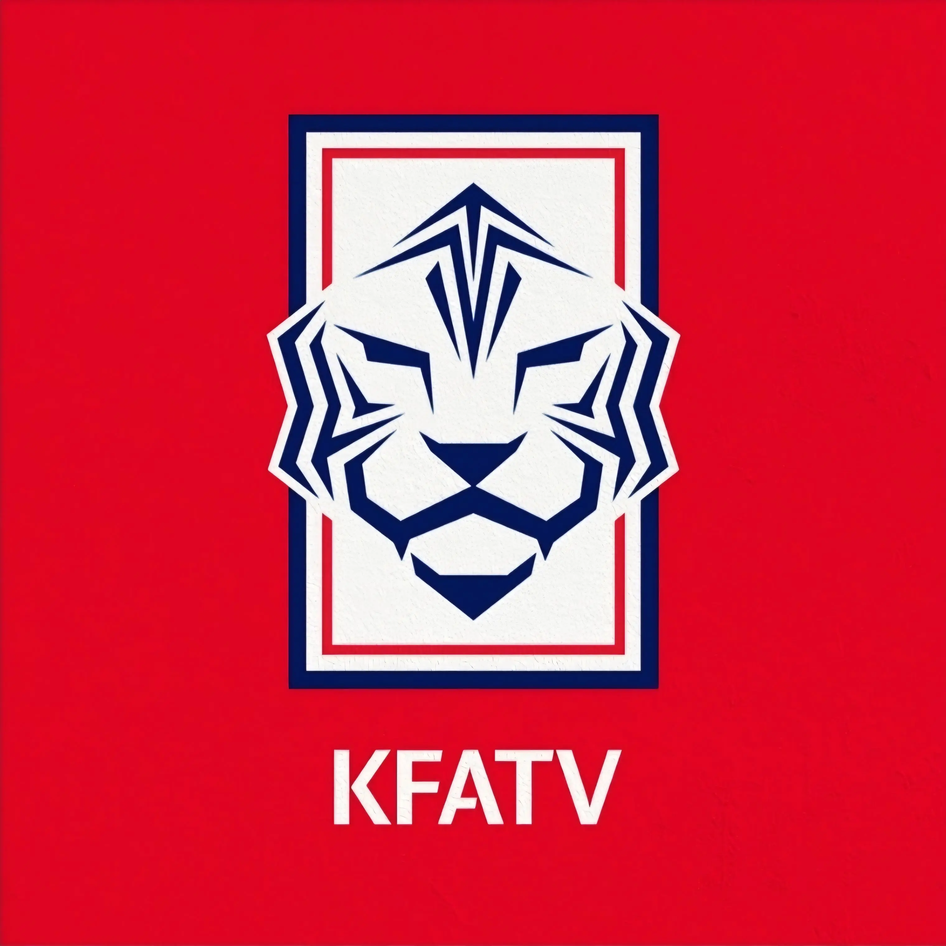 BusyKnee5258의 한국 국대 스트라이커