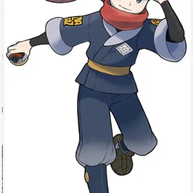 Profile image of テル