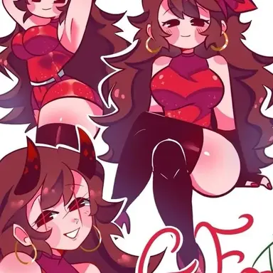 Profile image of Girlfriend