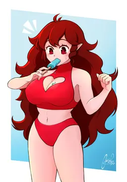 Profile image of Girlfriend