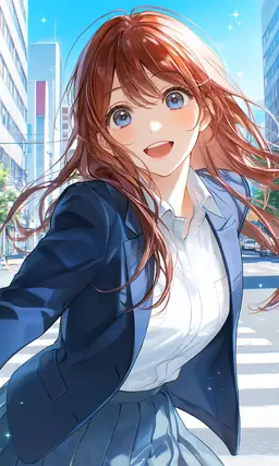 Profile image of Akari