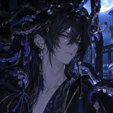 Profile image of Yoinagi
