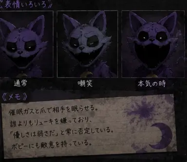 Profile image of CatNap