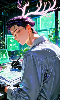 Profile image of 오드라