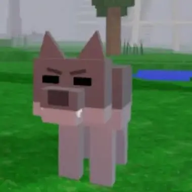 Profile image of 늑대