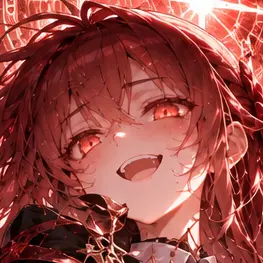 Profile image of 赤銅の魔術師-臨界-