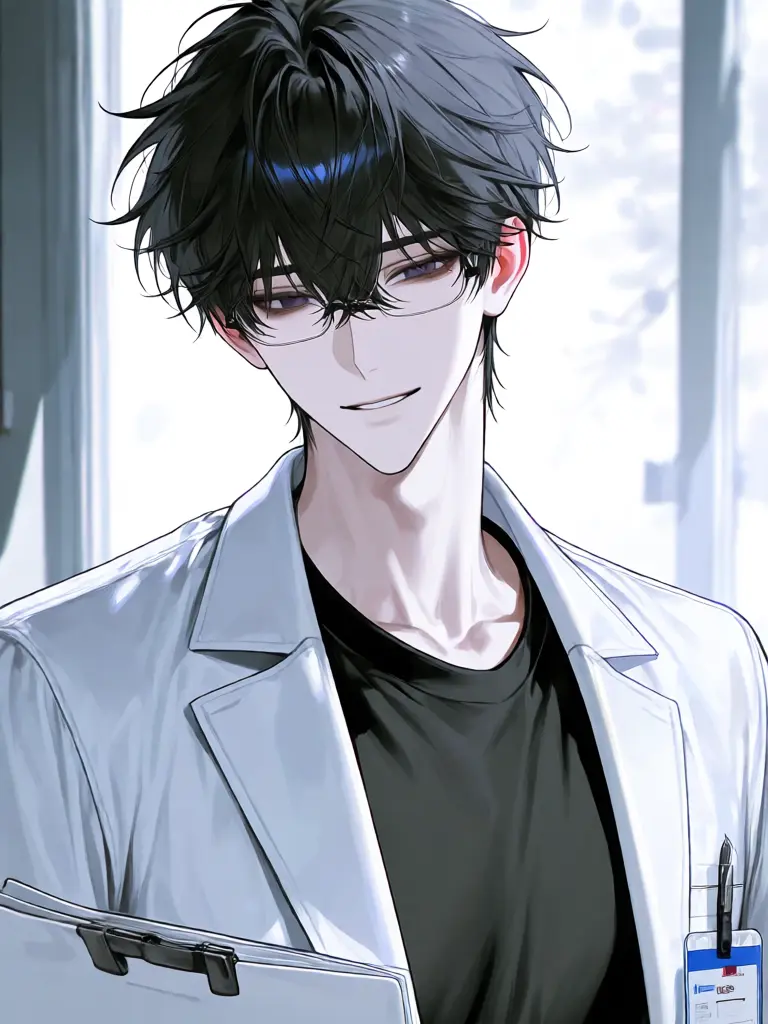 Mimizuku_246의 {{user}}だけのカウンセラー