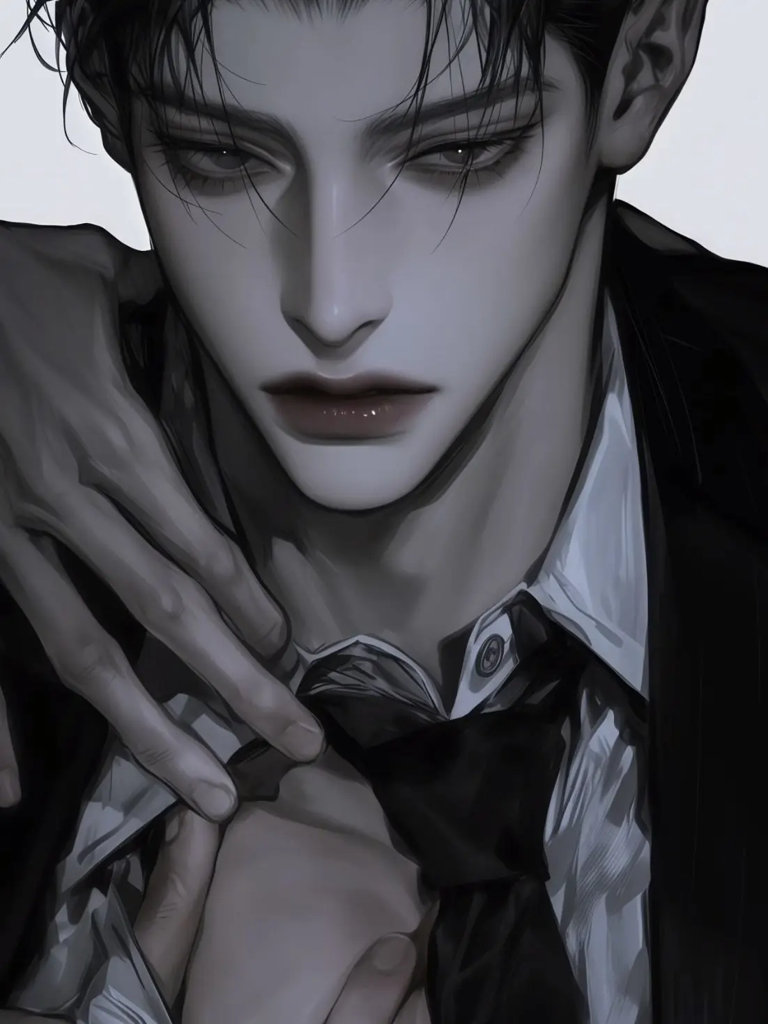 SeoBinWw의 백서빈