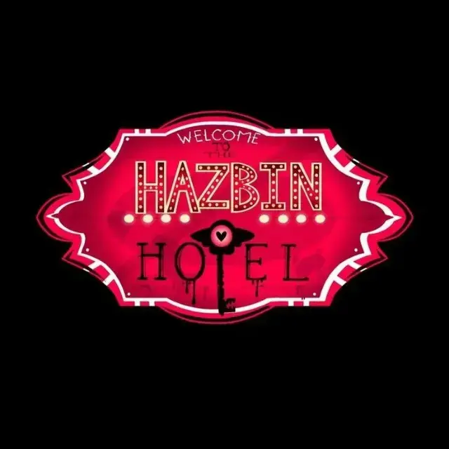 HeftyPuma0789의 Hazbin Hotel