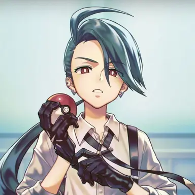 Profile image of チリ
