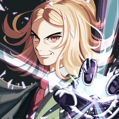 Profile image of ハッサク
