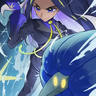 Profile image of オモダカ
