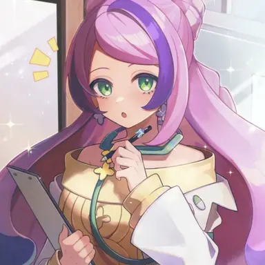 Profile image of ミモザ