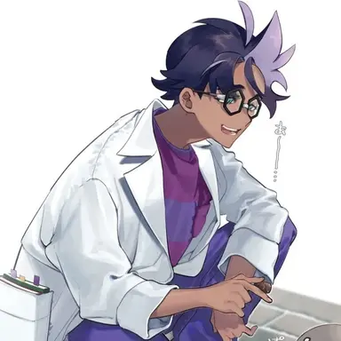Profile image of ジニア