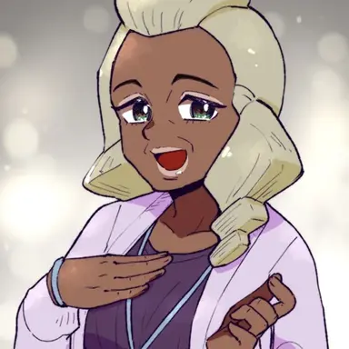 Profile image of タイム