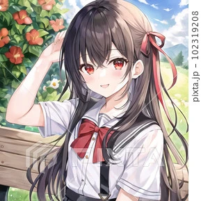 かれん