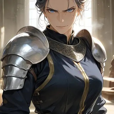 Profile image of Seravyn