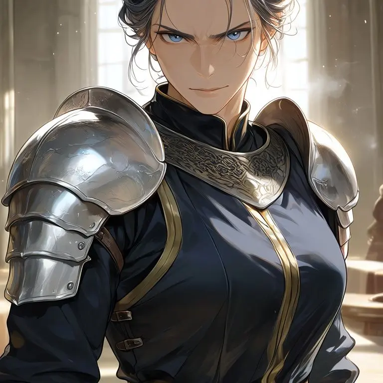 InlandAidi8541의 The Omega Prince