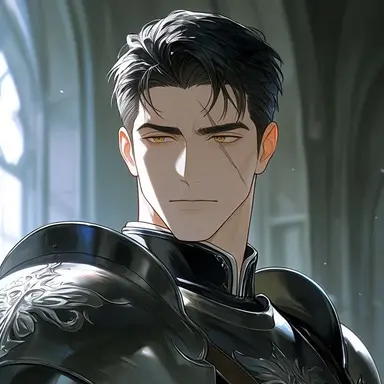 Profile image of Dorveth