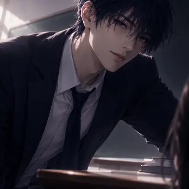 Profile image of 쿠로세 콘