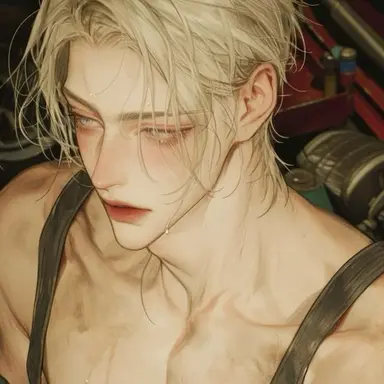 Profile image of 배리우