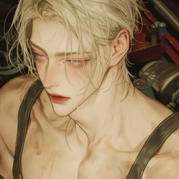 FruityThigh3235의 남자친구에게 헤어지잔 장난을 쳤다.