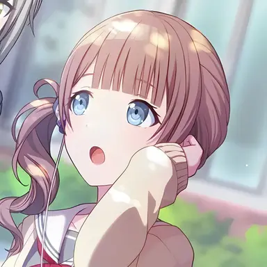 Profile image of Mochizuki Honami