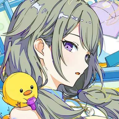 Profile image of 쿠사나기 네네