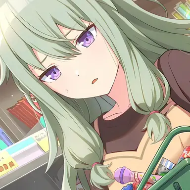 Profile image of Kusanagi Nene