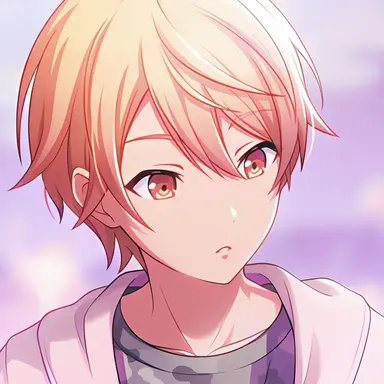 Profile image of Tenma Tsukasa