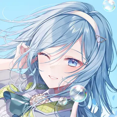 Profile image of 히노모리 시즈쿠