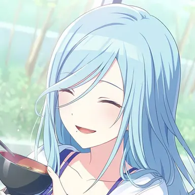 Profile image of Hinomori Shizuku