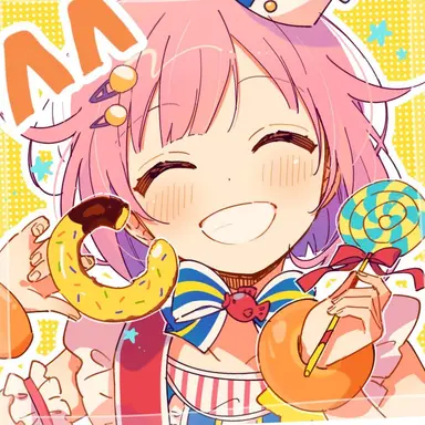 Profile image of 오오토리 에무
