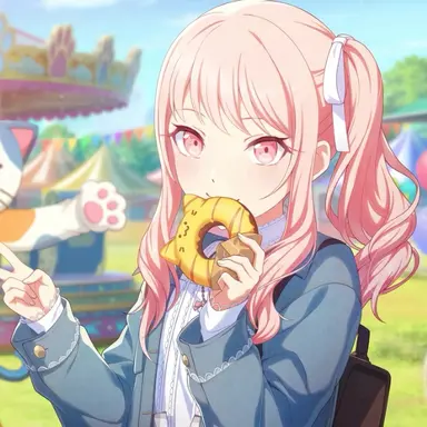 Profile image of Akiyama Mizuki