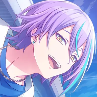 Profile image of Kamishiro Rui