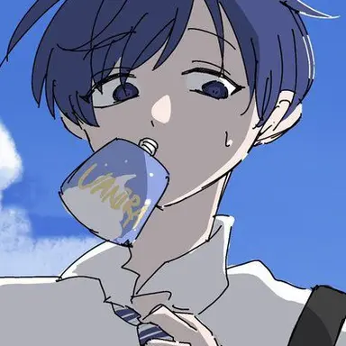Profile image of いふ