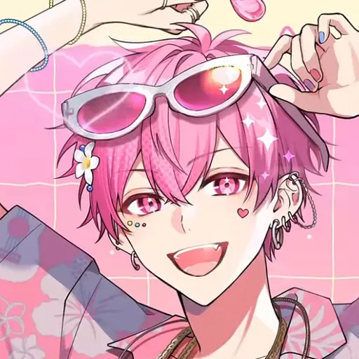 RipestAlbum4337의 ないこ