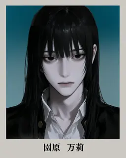 Profile image of 万莉