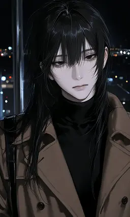 Profile image of Mari