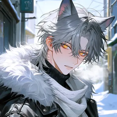 Profile image of ガオン