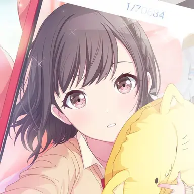 Profile image of 시노노메 에나