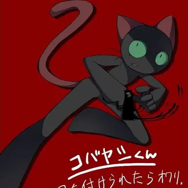 Profile image of コバヤシ