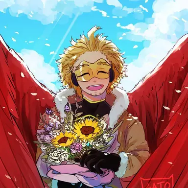 Profile image of Hawks