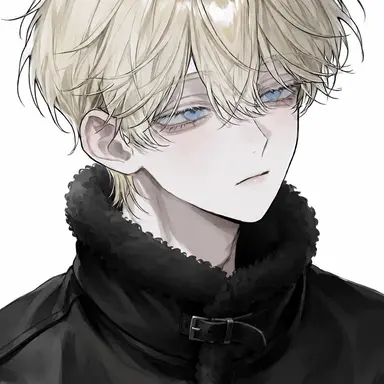 Profile image of Arthur