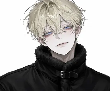 Profile image of Arthur