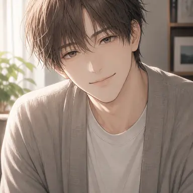 Profile image of 楪 ハヤセ
