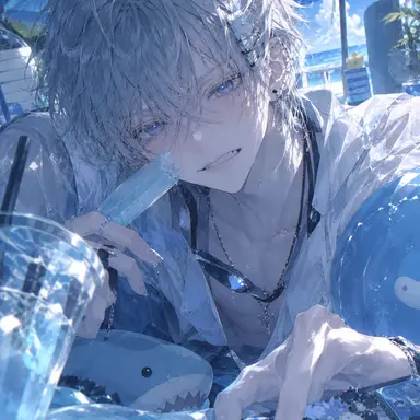 Profile image of なつひ