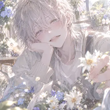 Profile image of はるく